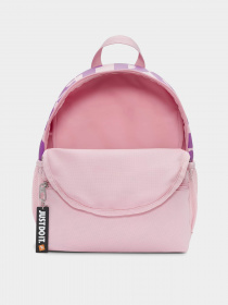 Повсякденний рюкзак NIKE Brasilia JDI модель DR6091-690 Фото