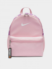Повсякденний рюкзак NIKE Brasilia JDI модель DR6091-690 Фото