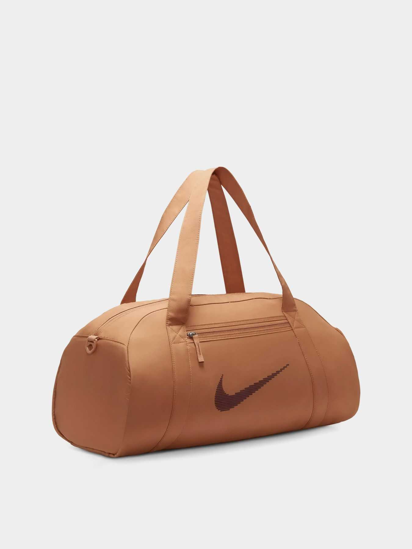 Дорожня сумка NIKE Gym Club модель DR6974-225 Фото