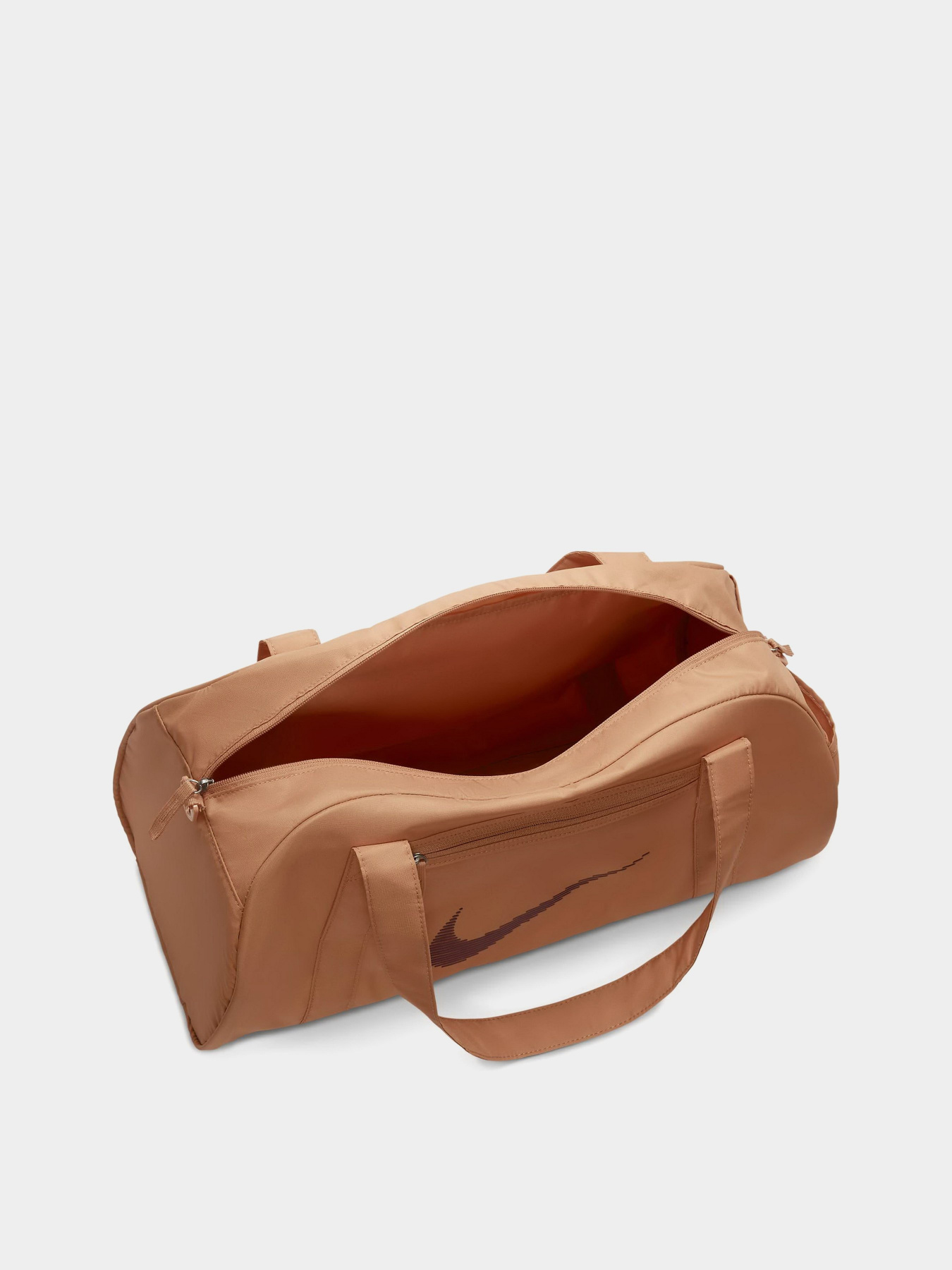 Дорожня сумка NIKE Gym Club модель DR6974-225 Фото