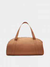Дорожня сумка NIKE Gym Club модель DR6974-225 Фото