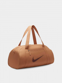 Дорожня сумка NIKE Gym Club модель DR6974-225 Фото