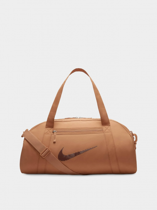 Дорожная сумка NIKE Gym Club модель DR6974-225 Фото