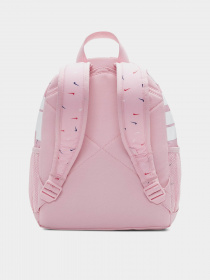 Рюкзак NIKE Brasilia JDI Mini модель FB2822-675 Фото