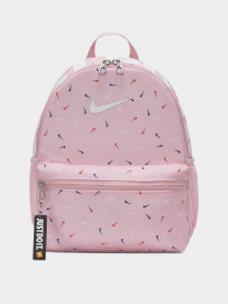 Рюкзак NIKE Brasilia JDI Mini модель FB2822-675 Фото