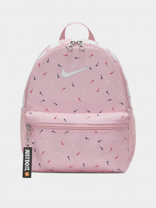 Рюкзак NIKE Brasilia JDI Mini модель FB2822-675 Фото