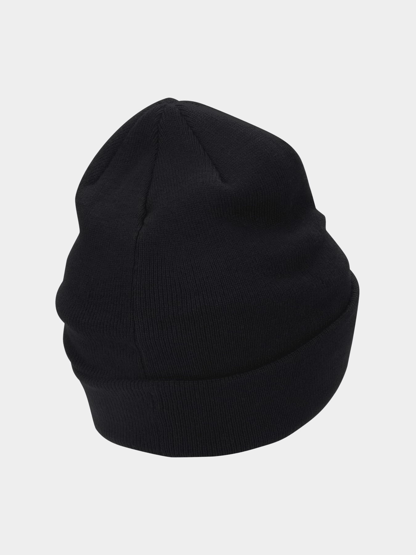 Шапка NIKE Peak Swoosh модель FB6492-010 Фото