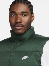 Утепленный жилет NIKE Sportswear Club PrimaLoft® модель FB7373-323 Фото