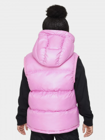 Жилет с утеплителем NIKE Nsw Tf Rpl Hgh Synfl модель FD2844-675 Фото