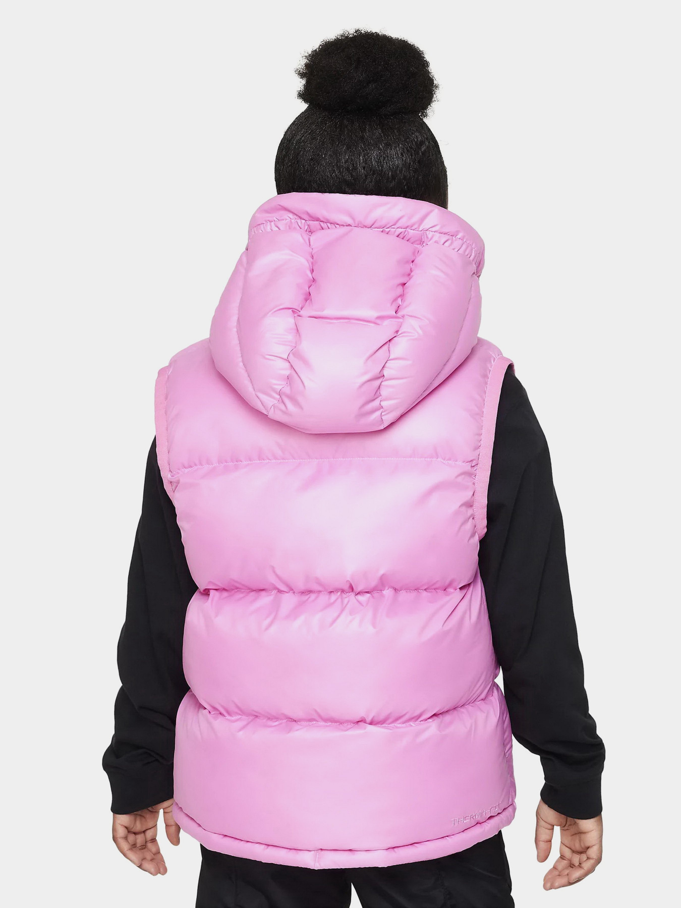 Утепленный жилет NIKE Nsw Tf Rpl Hgh Synfl модель FD2844-675 Фото