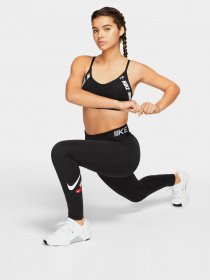 Топ NIKE INDY модель CJ0559-010 Фото