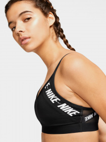 Топ NIKE INDY модель CJ0559-010 Фото