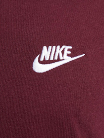 Футболка спортивная NIKE Sportswear Club модель AR4997-682 Фото