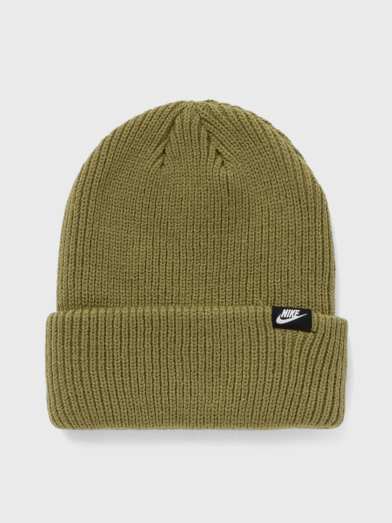 Шапка NIKE Terra Futura Beanie модель FB6525-378 Фото