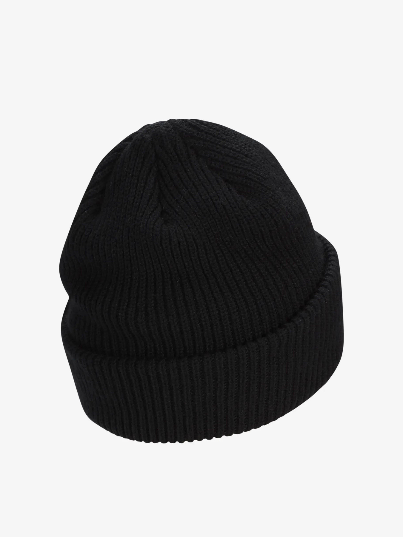 Шапка NIKE Peak Beanie Sc модель FB6526-010 Фото