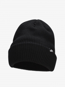 Шапка NIKE Peak Beanie Sc модель FB6526-010 Фото