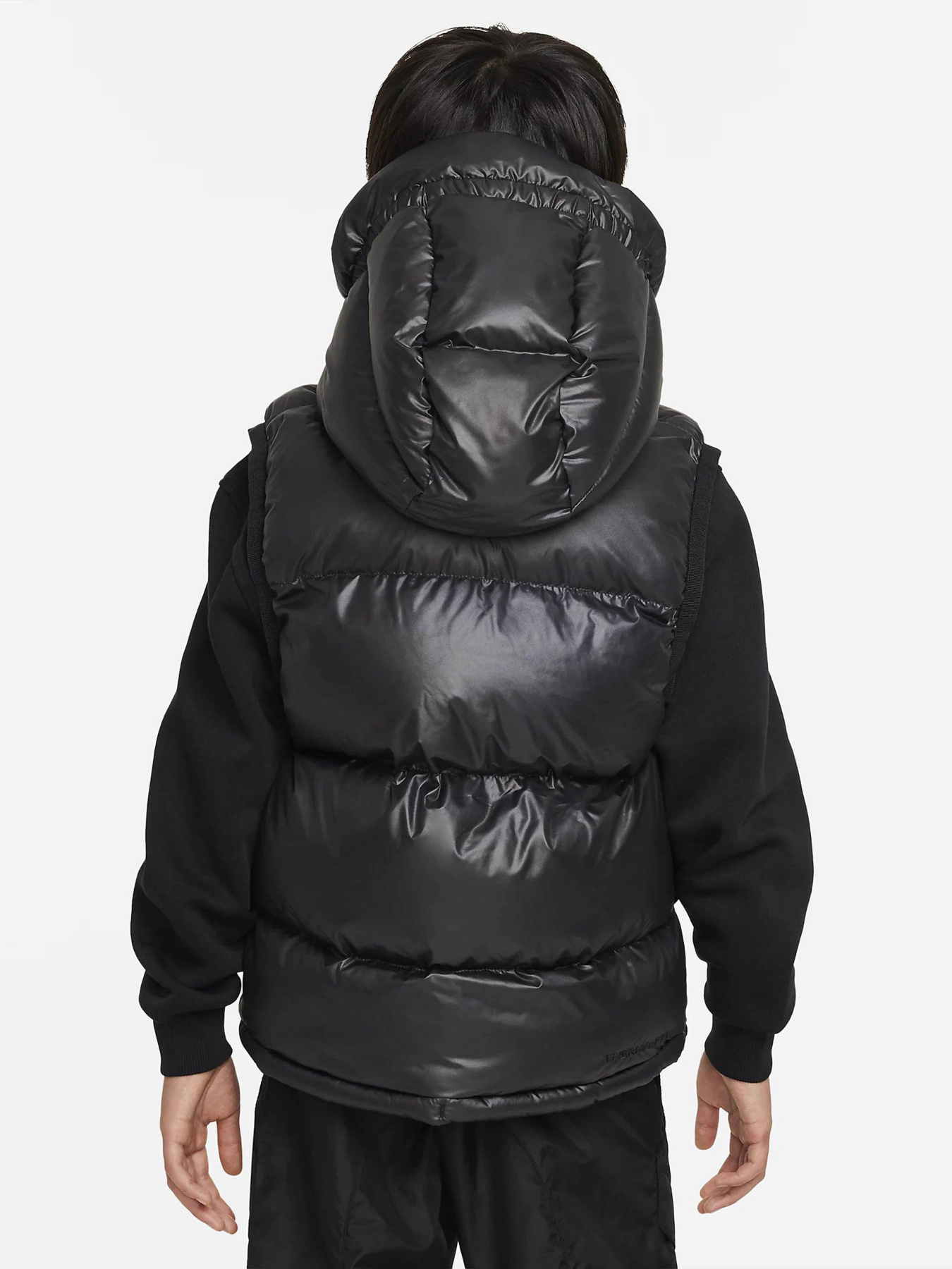 Жилет с утеплителем NIKE Sportswear Therma-FIT Repel модель FD2844-010 Фото