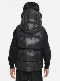 Жилет с утеплителем NIKE Sportswear Therma-FIT Repel модель FD2844-010 Фото