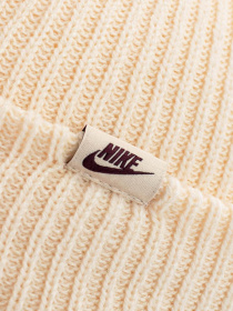 Шапка NIKE Peak Beanie модель FB6526-838 Фото