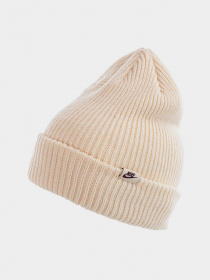 Шапка NIKE Peak Beanie модель FB6526-838 Фото