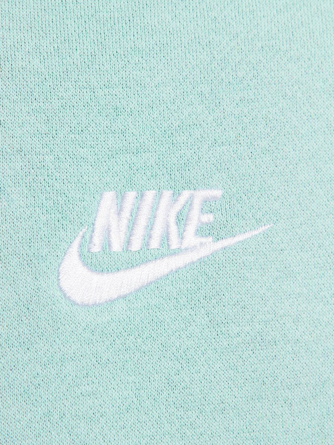 Свитшот NIKE Sportswear Club Fleece модель BV2662-309 Фото
