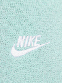 Свитшот NIKE Sportswear Club Fleece модель BV2662-309 Фото