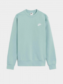 Свитшот NIKE Sportswear Club Fleece модель BV2662-309 Фото