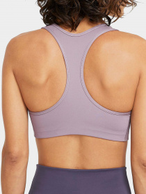 Топ NIKE SWOOSH модель BV3630-531 Фото