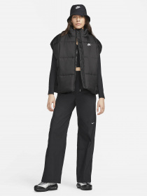 Жилет с утеплителем NIKE Sportswear Tf Thrmr Classic модель FB7679-010 Фото