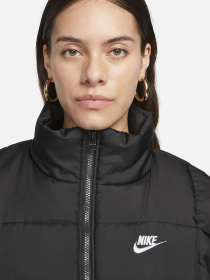 Утеплений жилет NIKE Sportswear Tf Thrmr Classic модель FB7679-010 Фото