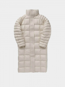 Парка NIKE Sportswear Swoosh Puffer PrimaLoft® модель FB7670-104 Фото