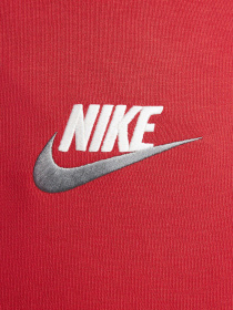 Худи NIKE French Terry модель FB7788-657 Фото