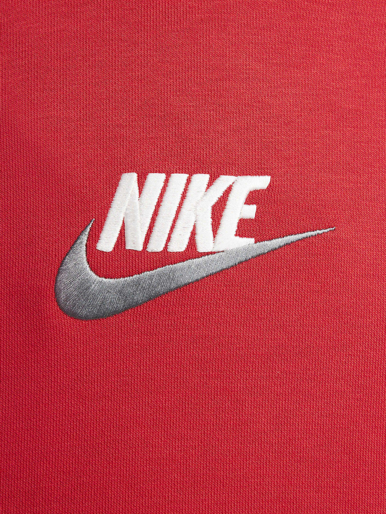 Худі NIKE French Terry модель FB7788-657 Худі NIKE French Terry модель FB7788-657 Фото