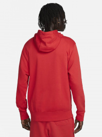 Худі NIKE French Terry модель FB7788-657 Худі NIKE French Terry модель FB7788-657 Фото