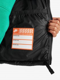 Зимняя куртка NIKE Sportswear Therma-FIT Repel модель FD2841-010 Фото