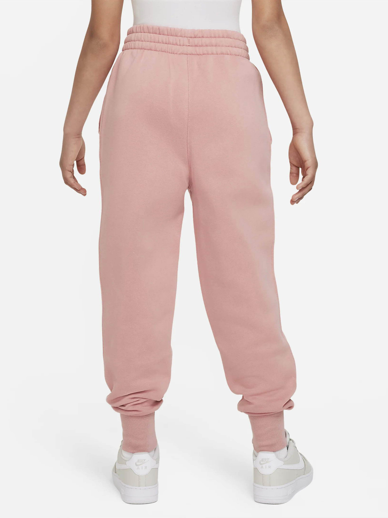 Штани спортивні NIKE Sportswear Club Fleece модель FD2921-618 Фото