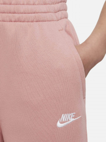 Штани спортивні NIKE Sportswear Club Fleece модель FD2921-618 Фото