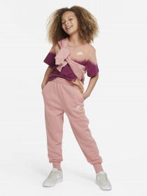 Штани спортивні NIKE Sportswear Club Fleece модель FD2921-618 Фото