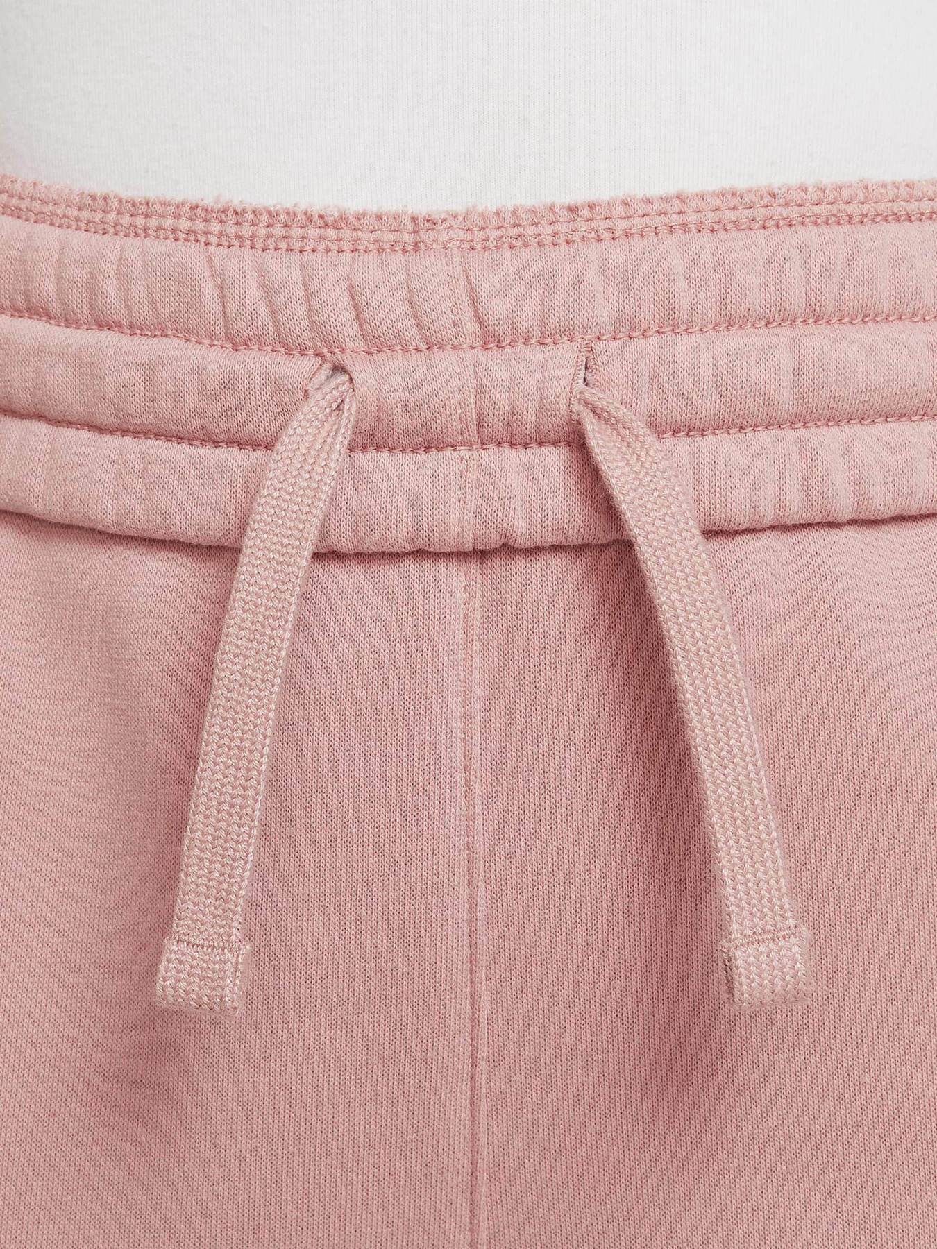 Спортивні штани NIKE Sportswear Club Fleece модель FD2921-618 Фото