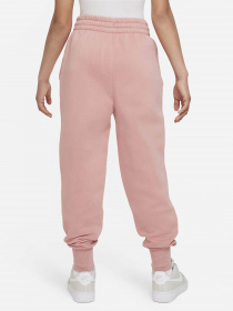 Спортивні штани NIKE Sportswear Club Fleece модель FD2921-618 Фото