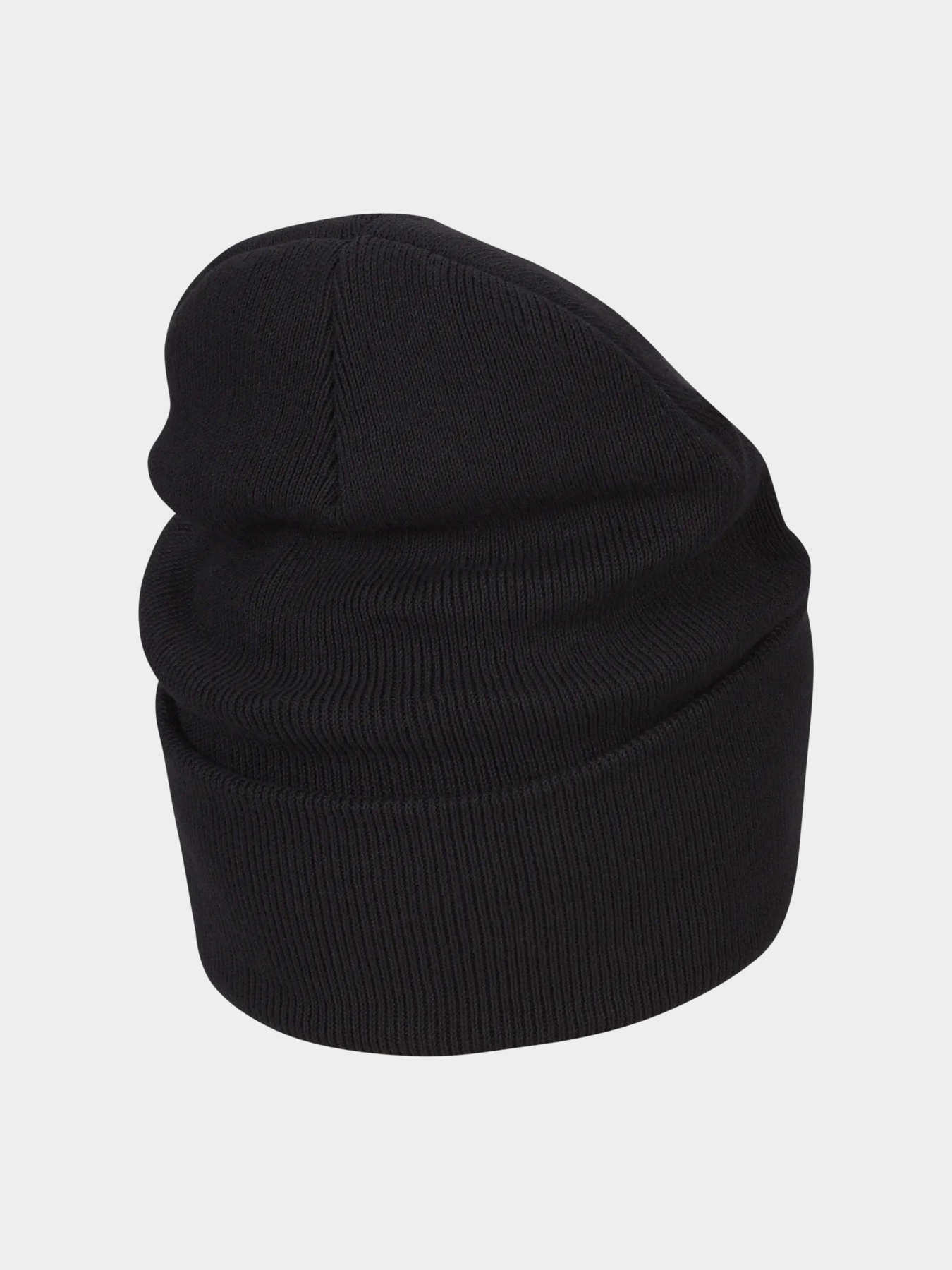 Шапка NIKE Peak Beanie модель FB6528-010 Фото