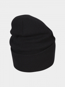 Шапка NIKE Peak Beanie модель FB6528-010 Фото