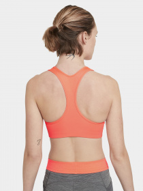 Топ NIKE SWOOSH модель BV3630-854 Фото