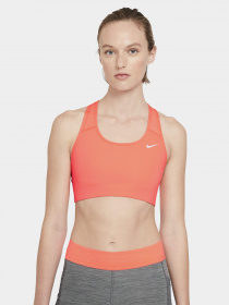 Топ NIKE SWOOSH модель BV3630-854 Топ NIKE SWOOSH модель BV3630-854 Фото