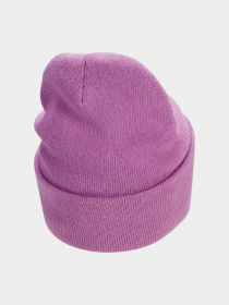 Шапка NIKE Peak Beanie модель FB6528-532 Фото