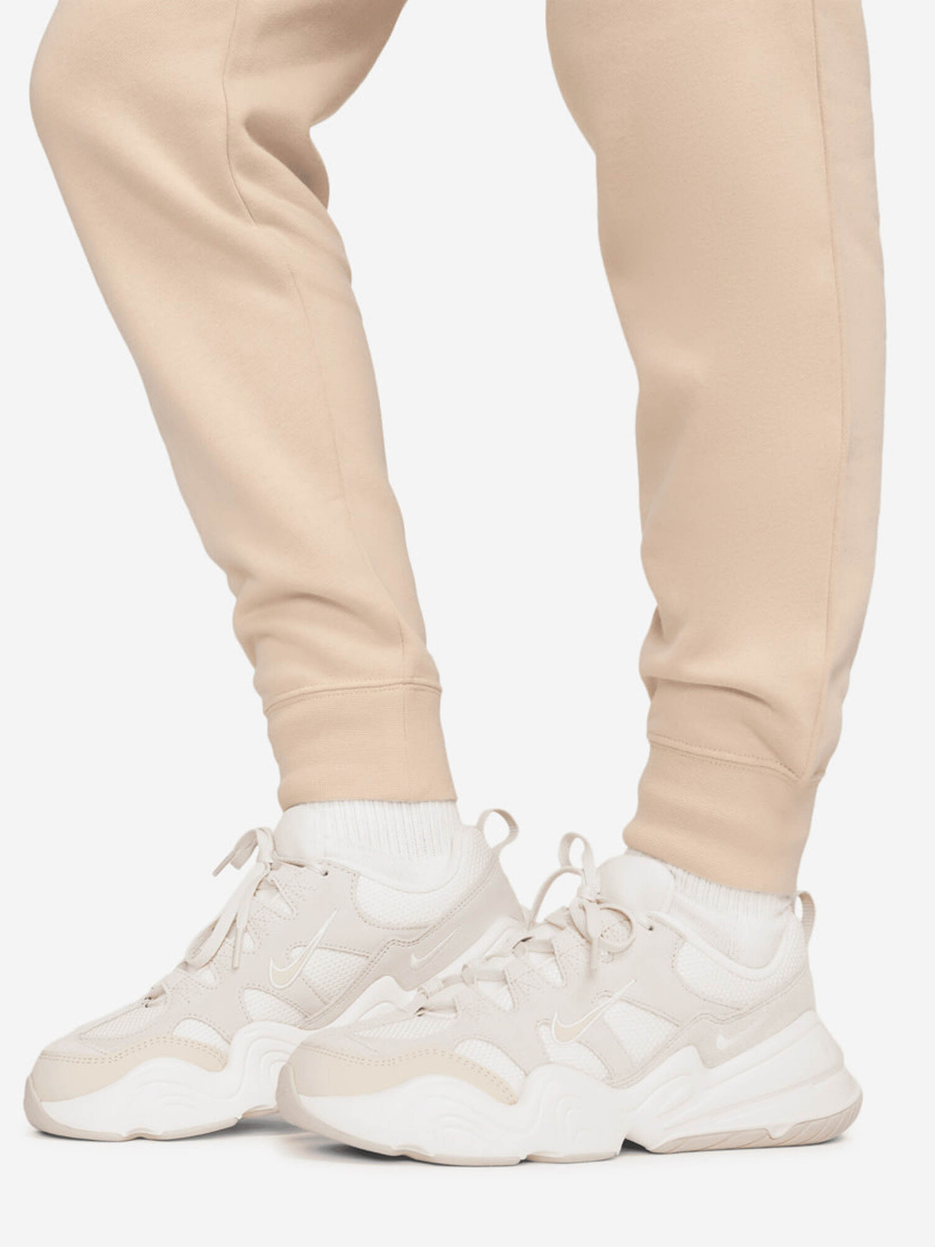 Штаны спортивные NIKE NSW Club Fleece модель DQ5191-126 Фото