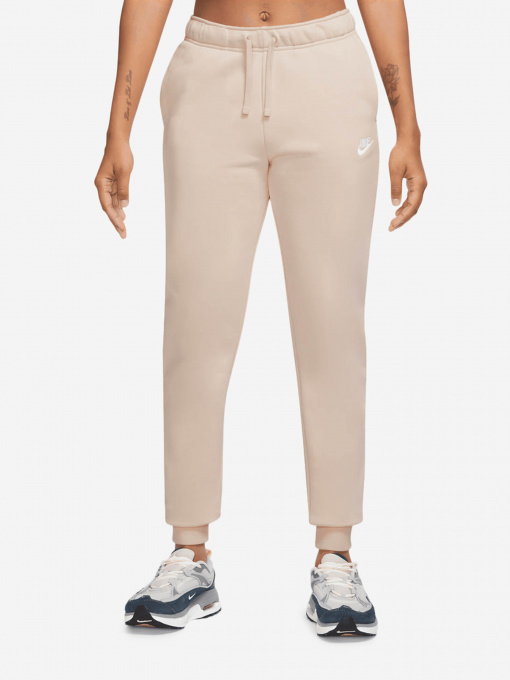 Брюки NIKE NSW Club Fleece модель DQ5191-126 Фото