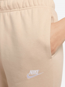 Штаны спортивные NIKE NSW Club Fleece модель DQ5191-126 Фото