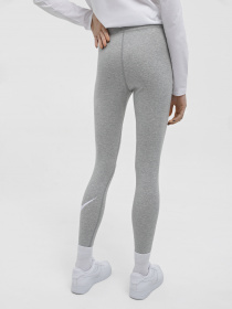 Леггинсы спортивные NIKE Sportswear Classics модель DV7791-063 Фото