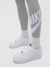 Спортивні леггінси NIKE Sportswear Classics модель DV7791-063 Фото